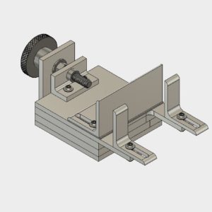 how to make hollow grinding jig plans – Belnap Custom Knives LLC